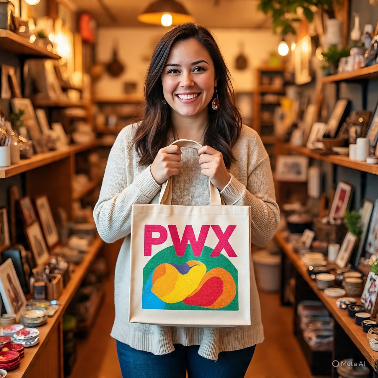 Tote Bag Unik dan Fashionable: Manfaatkan Digital Printing Sublim