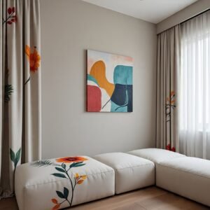Desain Interior Sublim