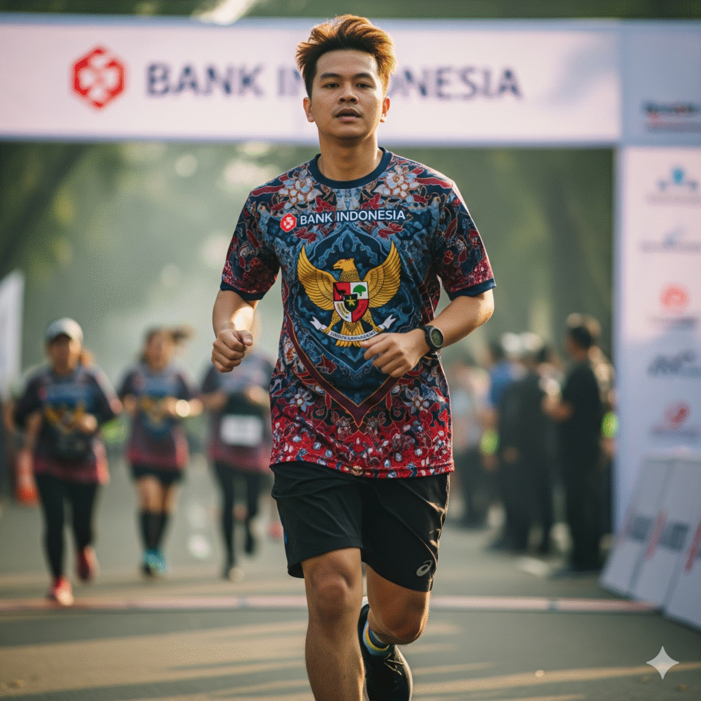 Toko sablon kaos termurah di Jakarta Utara