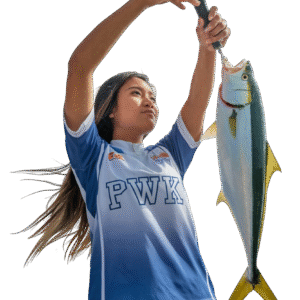 Jersey Custom Mancing