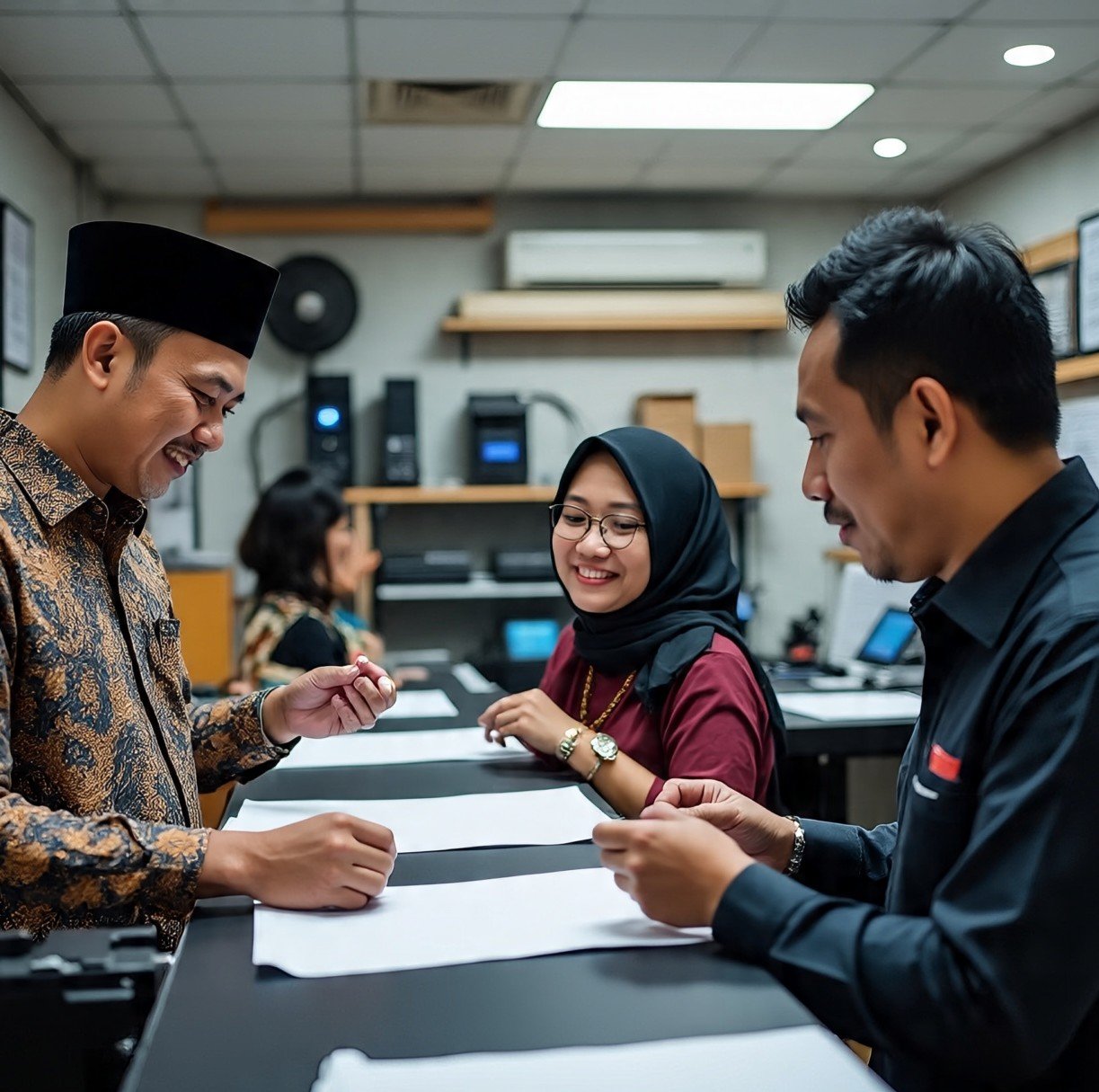 Harga Jasa Digital Printing Sublim: Faktor yang Mempengaruhi Biaya