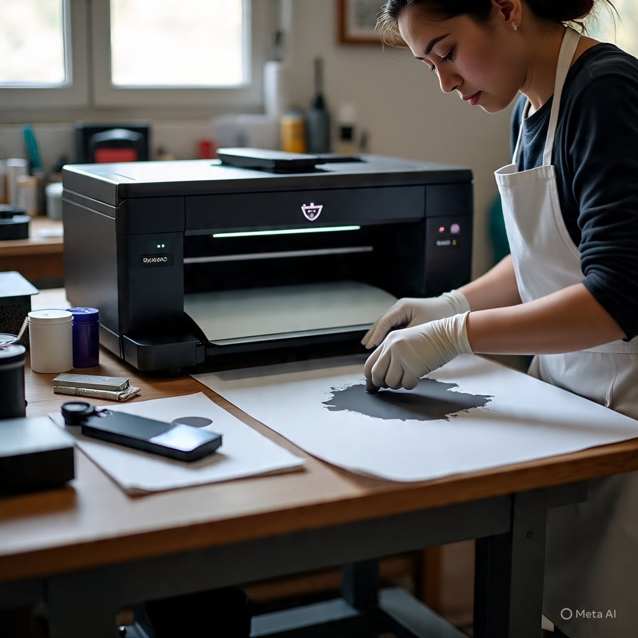 3 Desain Optimal Printing Sublim: Panduan Lengkap