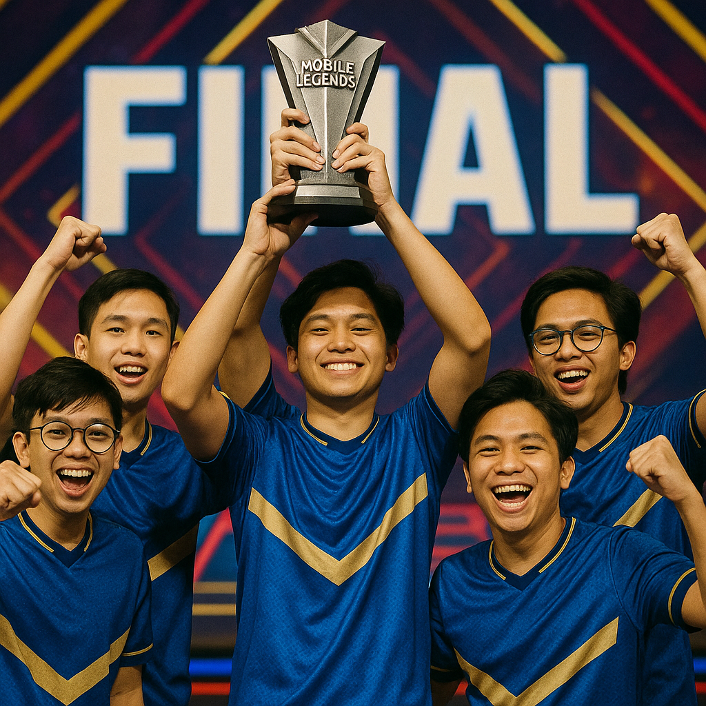 Desain Jersey Esport Keren: Lebih dari Sekadar Pakaian, Ini adalah Identitas dan Performa Tim