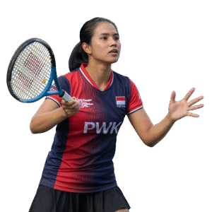 Jersey Tennis