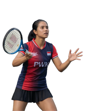 Jersey Tennis