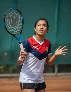 Jersey Tennis - Gambar 2