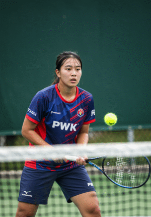 Jersey Tennis - Gambar 3