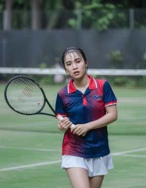 Jersey Tennis - Gambar 4