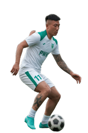 Jersey Sepak Bola