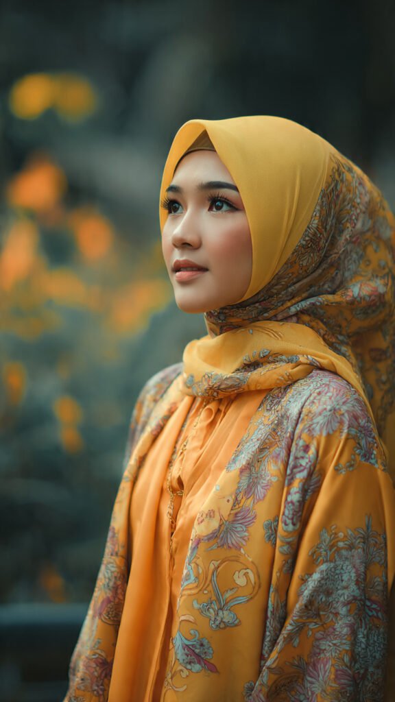Muslimwear Syar’i vs Modern