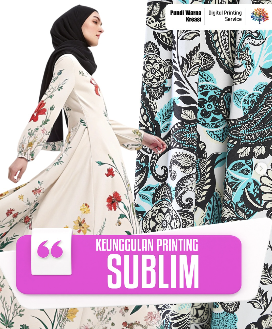 Printing Sublim Kabupaten Serpong Sedang Ramai Menggeliat di Kalangan Kawula Muda: Kunci Sukses Bisnis Apparel dan Gaya Hidup Custom