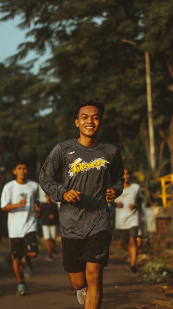 trend jersey blokecore