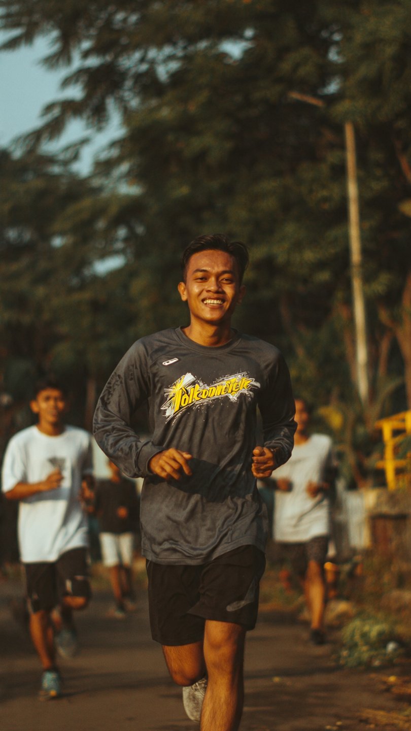 Trend Jersey Blokecore: Peluang Emas Buat Kamu yang Pengen Jualan Jersey Custom