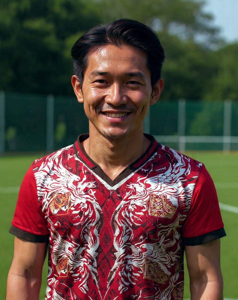 Daftar Desainer Fashion Ternama yang Ternyata Pernah Merancang Jersey Bola: Ketika High-Fashion Turun ke Lapangan!