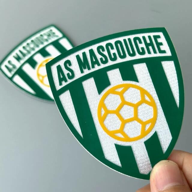 Mengenal DTF 3D UV Patch: Solusi Branding ‘Timbul’ yang Lagi Viral di Dunia Percetakan