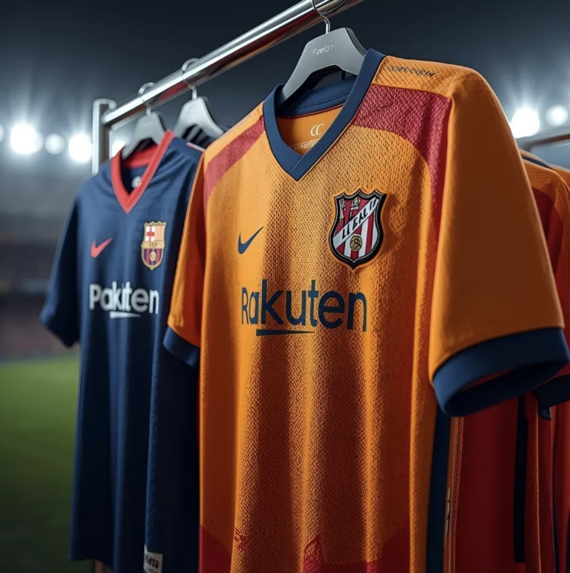 Mengapa Harga Jersey Original Semakin Mahal Setiap Tahunnya? Dompet Nangis, Tapi Tetap Dibeli!