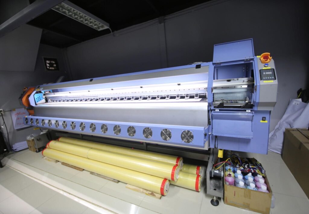 Keunggulan Toko Digital Printing