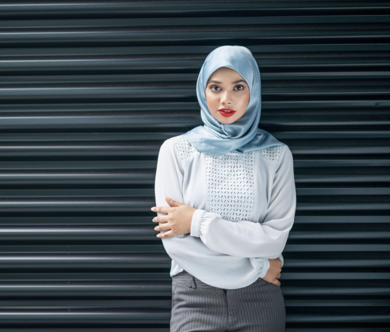 Muslimwear