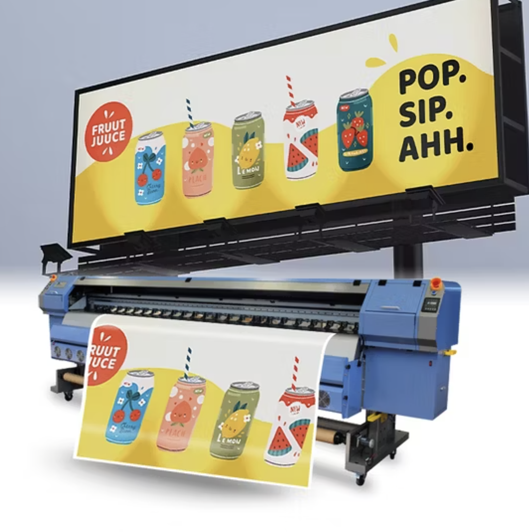 Toko Digital Printing untuk Kebutuhan Promosi dan Branding: 7 Solusi Efektif untuk Bisnis Modern