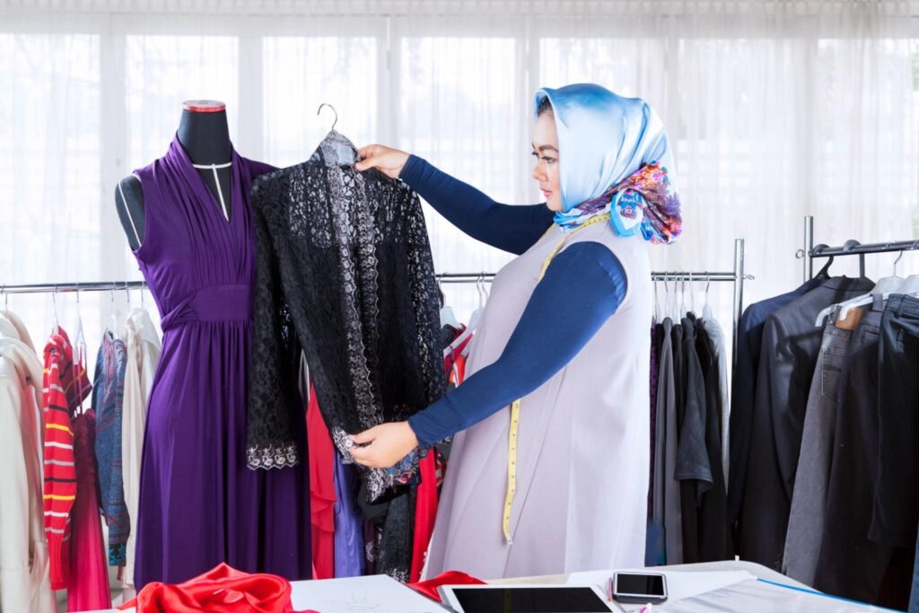 Tips Memulai Bisnis Muslimwear