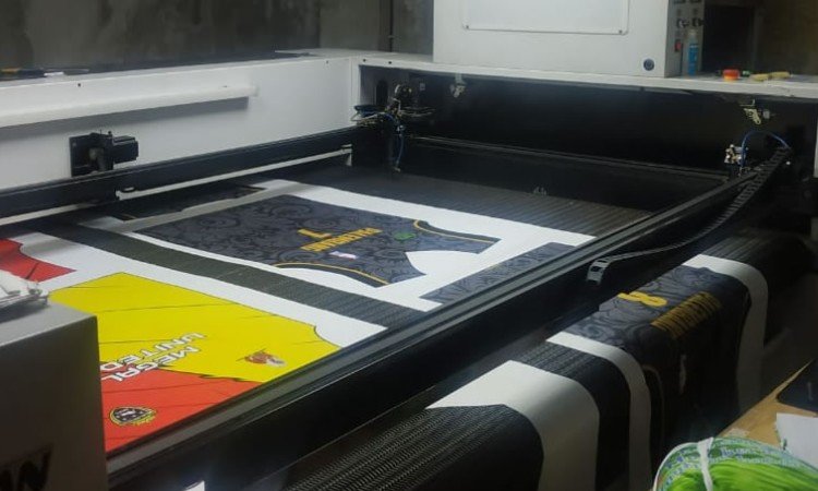 Sublim Printing untuk Merchandise Custom yang Auto Laris: 9 Strategi Jitu Meningkatkan Penjualan Secara Dramatis