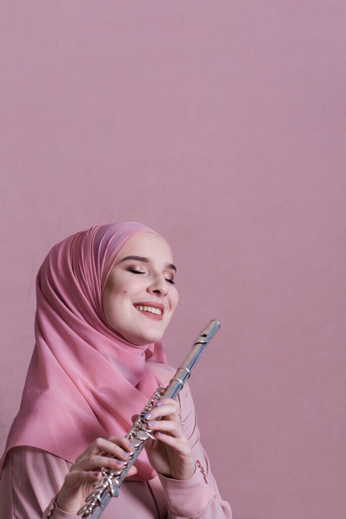 Muslimwear Lebaran