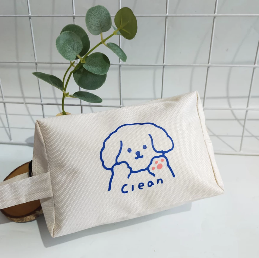 Ide Branding UMKM: Gunakan Pouch Sublim Custom untuk Tingkatkan Nilai Jual