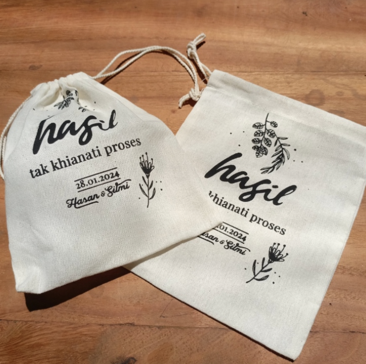 Tutorial Lengkap Press Pouch Sublim Agar Warna Keluar Sempurna