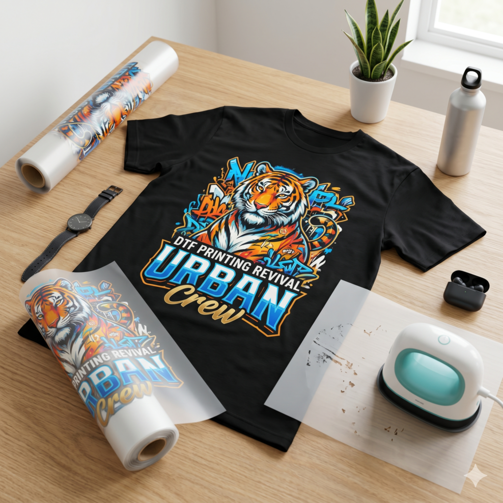 Rahasia Kaos Distro Keren