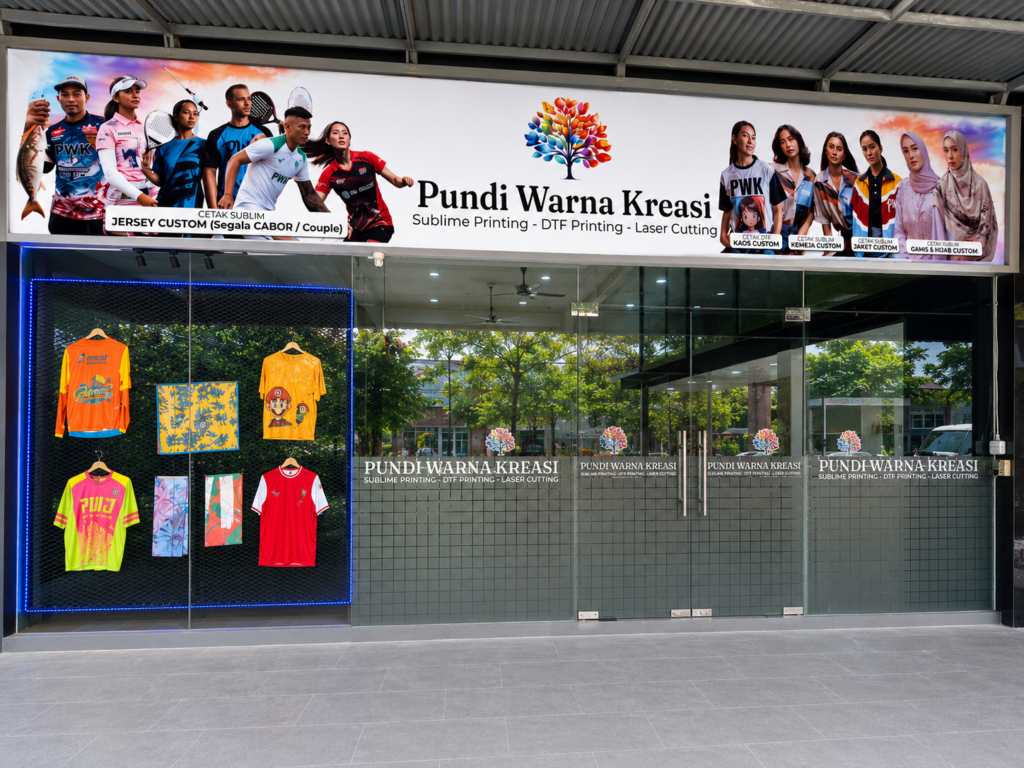 digital printing